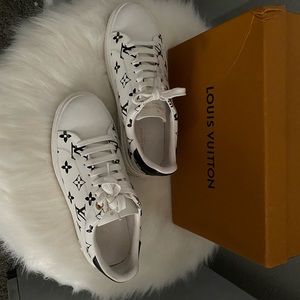 LV Time Out Sneakers